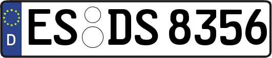 ES-DS8356