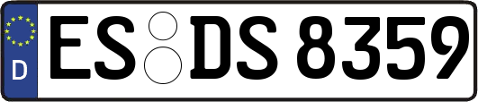 ES-DS8359