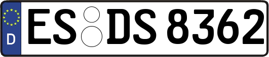 ES-DS8362