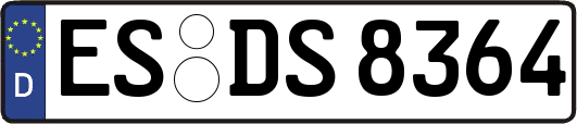 ES-DS8364