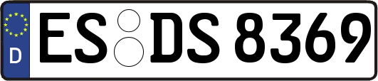 ES-DS8369