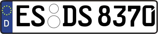 ES-DS8370