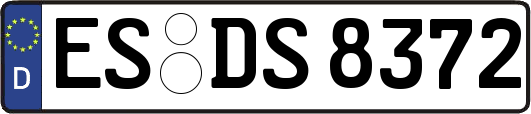 ES-DS8372
