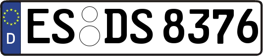 ES-DS8376