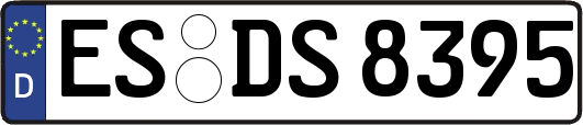 ES-DS8395
