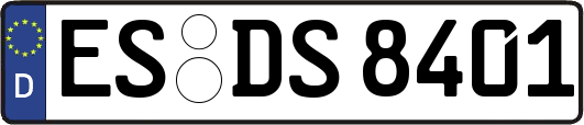 ES-DS8401