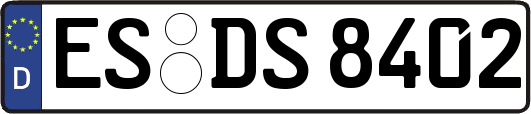ES-DS8402