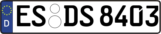 ES-DS8403