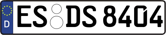 ES-DS8404