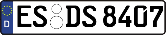 ES-DS8407