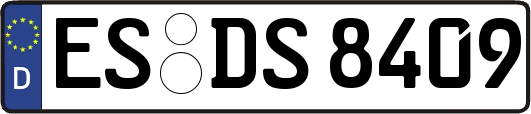 ES-DS8409