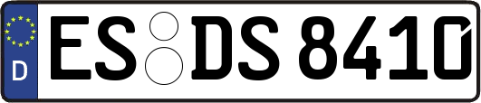 ES-DS8410