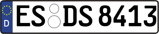 ES-DS8413