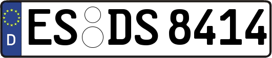 ES-DS8414
