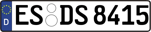 ES-DS8415