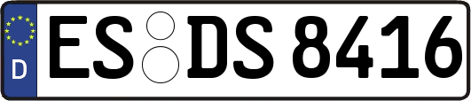 ES-DS8416