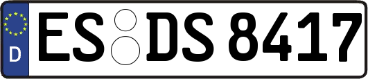 ES-DS8417