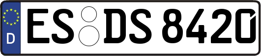 ES-DS8420