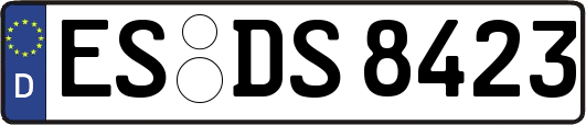 ES-DS8423