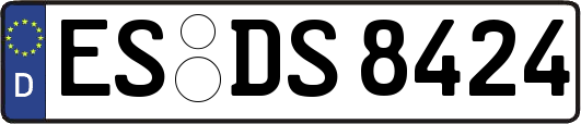 ES-DS8424