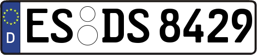 ES-DS8429
