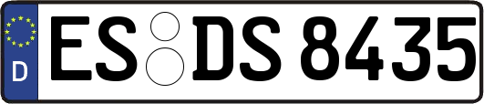 ES-DS8435