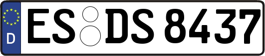 ES-DS8437
