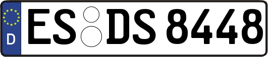 ES-DS8448