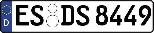 ES-DS8449
