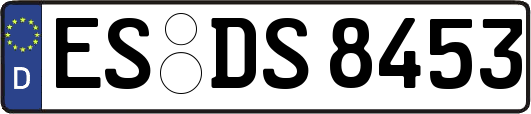 ES-DS8453