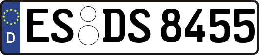 ES-DS8455