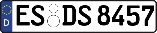 ES-DS8457
