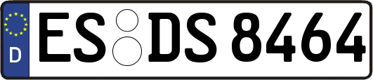 ES-DS8464