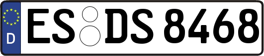 ES-DS8468