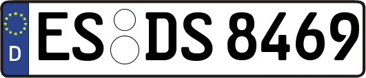 ES-DS8469
