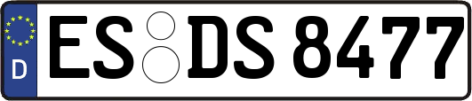 ES-DS8477