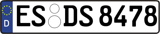 ES-DS8478