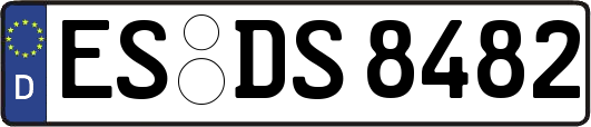 ES-DS8482