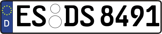 ES-DS8491