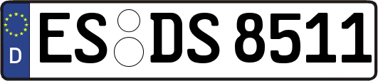 ES-DS8511
