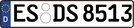 ES-DS8513
