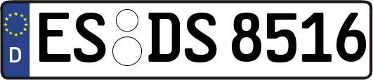 ES-DS8516