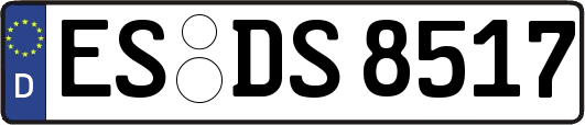 ES-DS8517