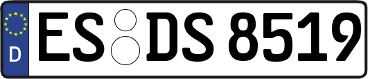ES-DS8519