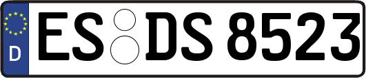ES-DS8523
