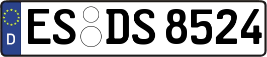 ES-DS8524