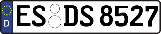 ES-DS8527