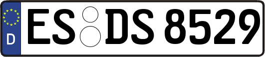 ES-DS8529