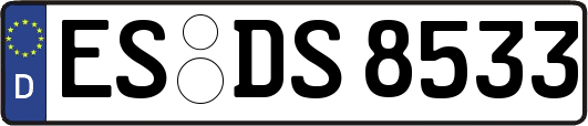 ES-DS8533