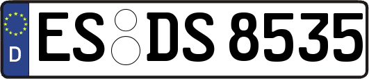ES-DS8535